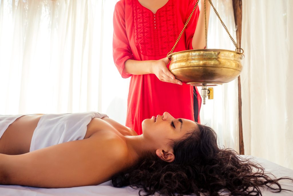 Panchakarma Treatment